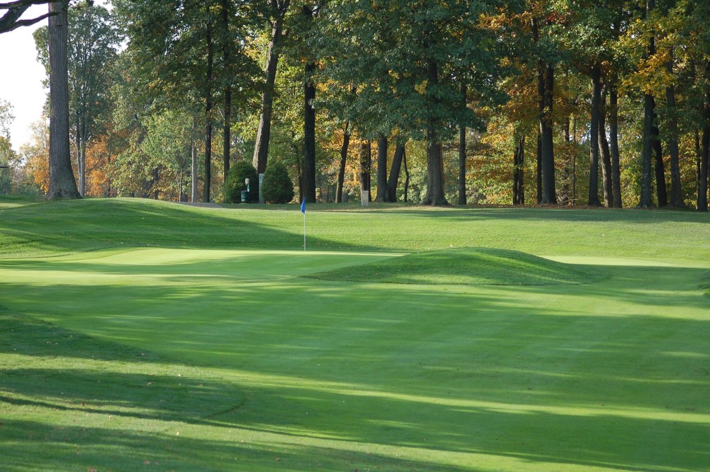 Rates Chenoweth Golf Course